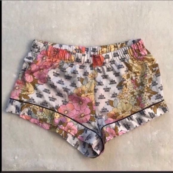 Victoria's Secret Other - Victoria’s Secret Pajama Short